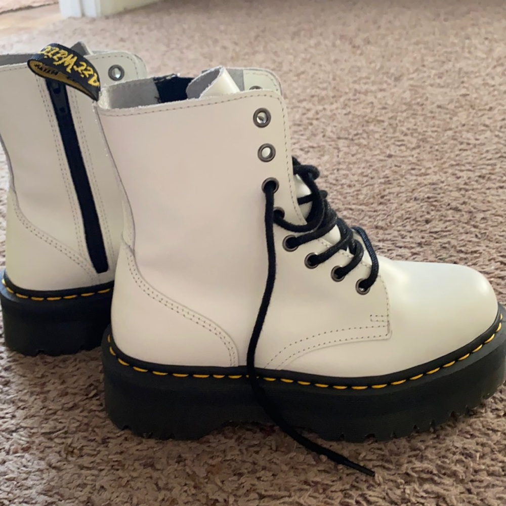 Doc Martens